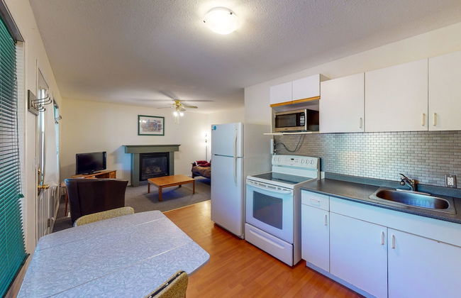 Valley Cabin Rentals - Foto 9