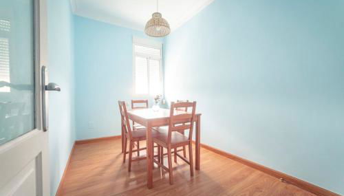 Apartamento Manuel Comellas - Foto 5