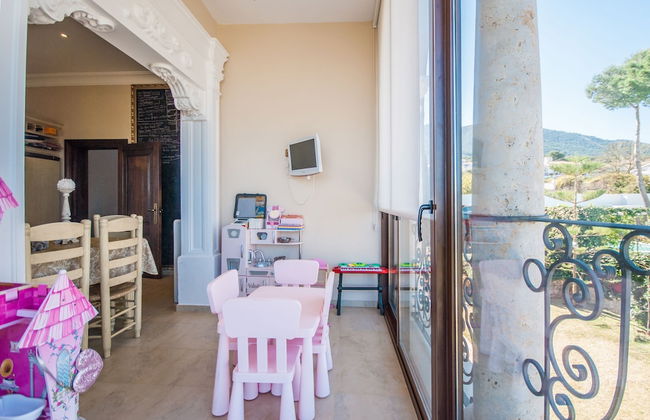 Cubo's Villa los Azabaches - Foto 12