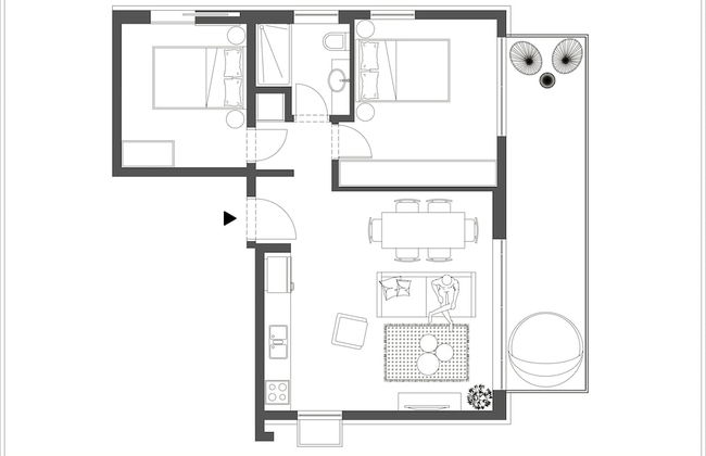 Mr. Brooklyn - By TLV2GO - Foto 32