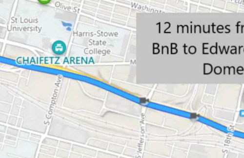 Stunning Townhome 920 in The Grove - Photo 19