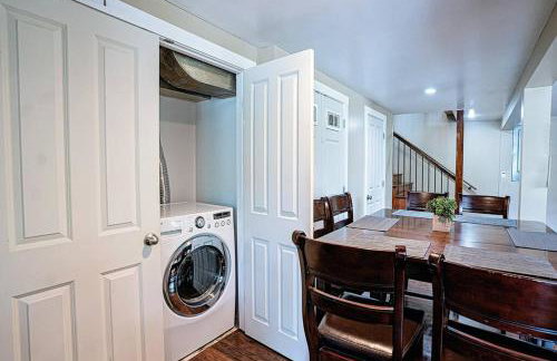 Cozy retreat close to Silver Mountain - Foto 21