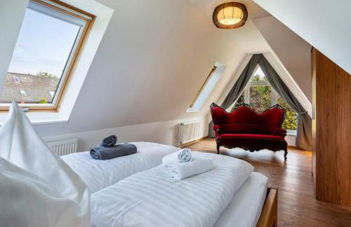 Altes Fischerhaus Döse - Foto 12