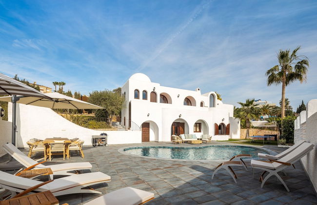 Villa Levante Montiboli by Buccara - Foto 1