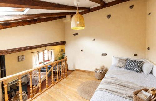 Casa Rural La Carrozal Senda del Oso - Foto 56