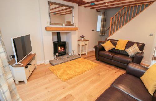 Appletree Cottage - Foto 5