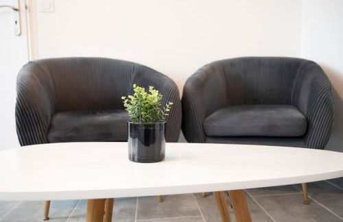 Les forges 2 pièces RDC - Foto 14