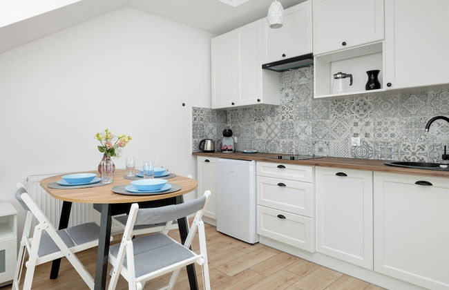 Kropli Bałtyku Apartment by Renters - Foto 10