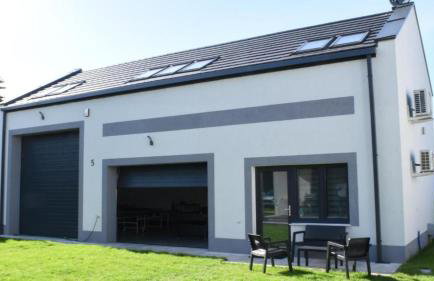 Mario Mechelinki III Apartament - Foto 1