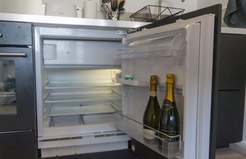 SweetHome Dijon - Black & White - Foto 31