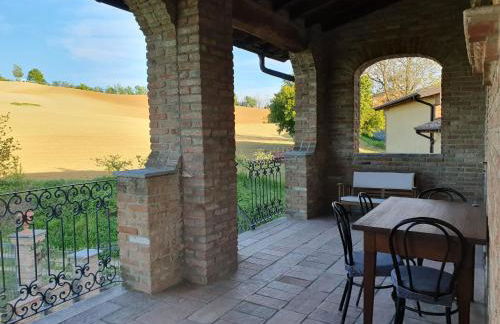 Il Castelletto di Gomo - Relax nella natura con SPA privata outdoor - Foto 12