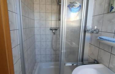 Haus am Bürgerpark Hage OG - Foto 9