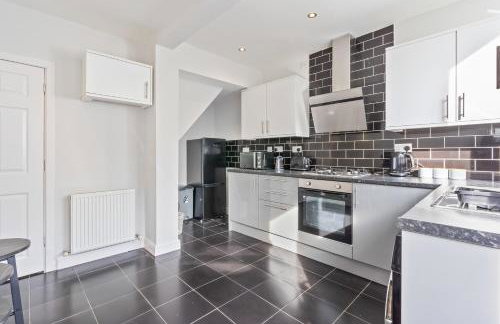 Susan's House - Foto 21