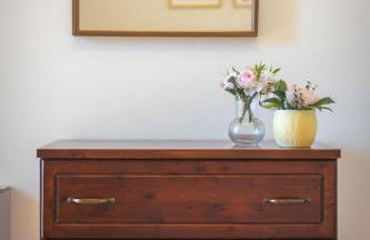 Dimora Belvedere con mansarda e balcone a 5 minuti dal mare - Foto 13