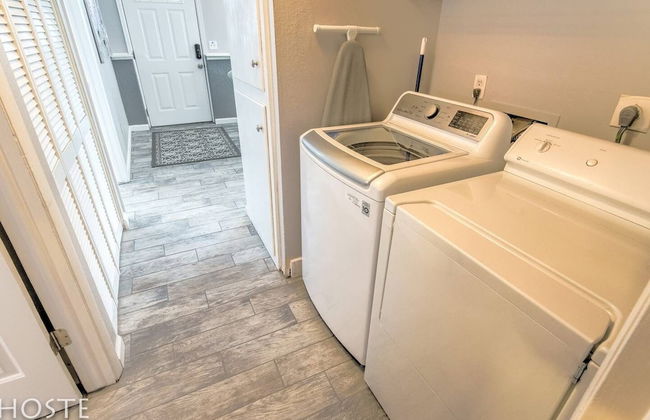 2BR Garden-level Great Outdoors Dog Friendly - Foto 13