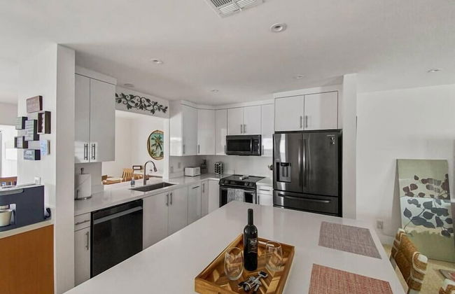 Seahorse Villa 2 in Fort Lauderdale - Foto 20