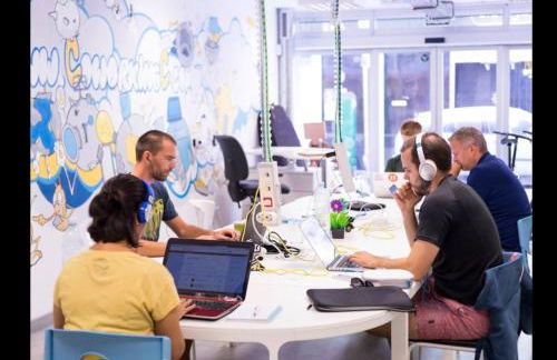 Living Las Canteras Homes - BEACHSIDE TERRACE BIKES - Foto 31