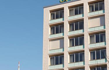 Numa Cologne Ehrenfeld - Foto 22