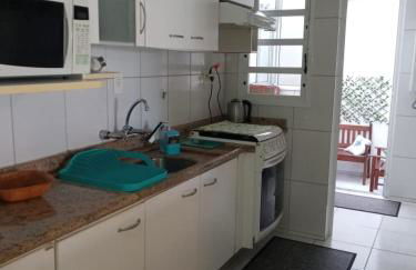 Apto frente ao MAR - WiFi Split Netflix - Photo 35