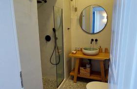 Halki Sea Breeze - a waterfront villa - Foto 10