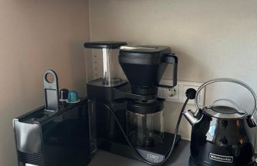 Apartment am Rathaus - Foto 13