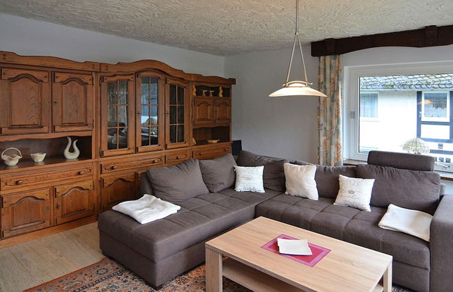 Geraumige Ferienwohnung im Sauerland - Foto 9