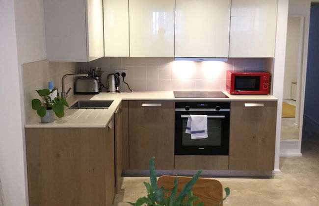 Albert Terrace - Foto 9