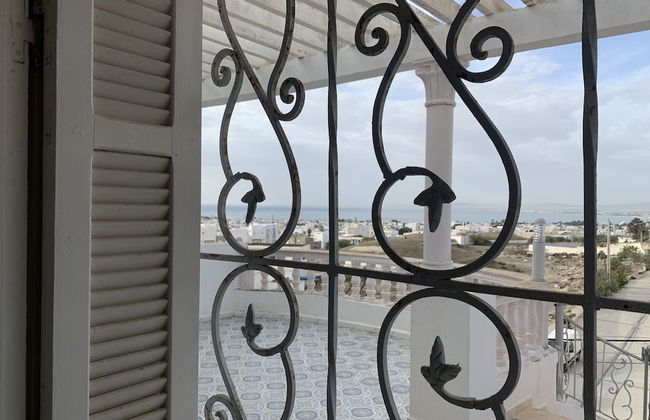 Villa Hammamet - Foto 5