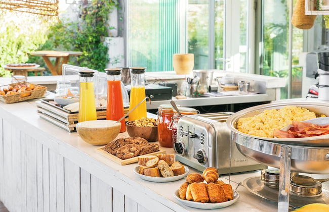 Les Appartements de Babel Vieux Port - Foto 19