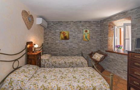 Casale Belvedere "L'Ulivo" e "La Terrazza" - Foto 37