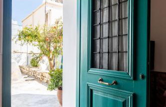 Iliopetra Studio - Photo 24