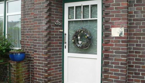 Ferienwohnung Zum grünen Holz - Foto 4