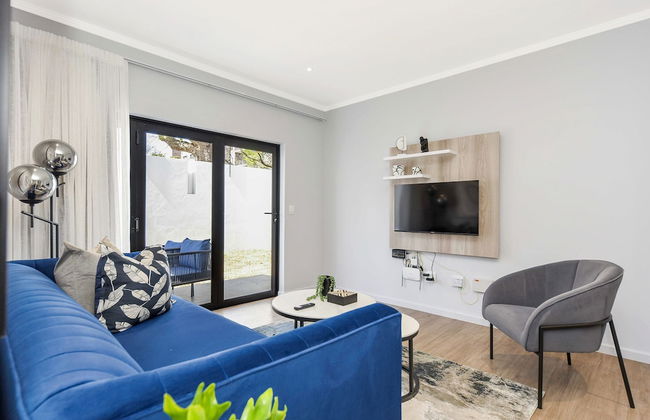 The Monroe Luxury Apartments - Photo 76