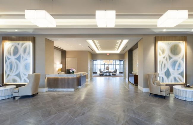 Bluebird Suites in Reston - Photo 2