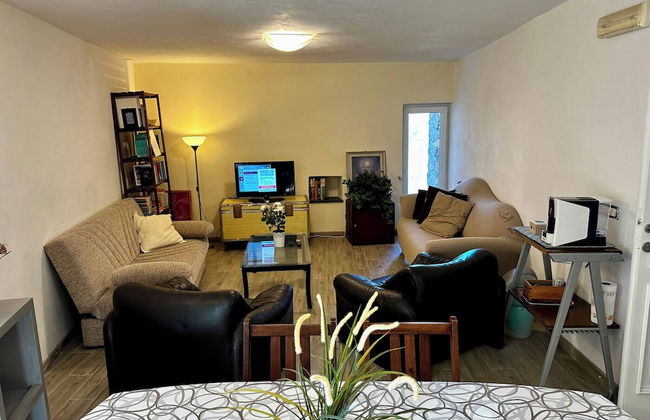 Panoramic Townhouse Casa del Borgo - Photo 7