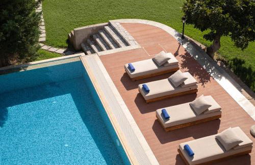 Villa Kivotos - Foto 17