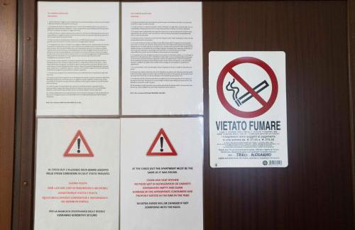 Ale E-Commerce Holiday Home - Foto 28