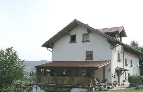 Ferienwohnung Schäfer - Foto 9