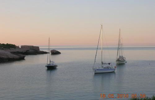 La Villa du Petit Port - Foto 55