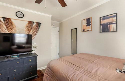 Colorful & Cozy 3 Bedroom in Columbus - Foto 16