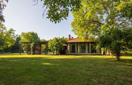 Rudine 41 - Off-Grid Riverside Home - Foto 54