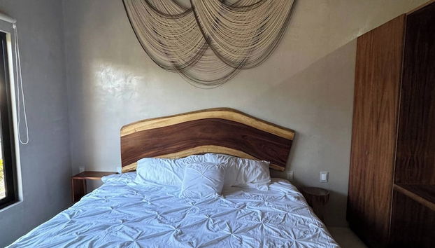 Jungle Oasis Penthouse Retreat in Tulum - Foto 4, Habitación