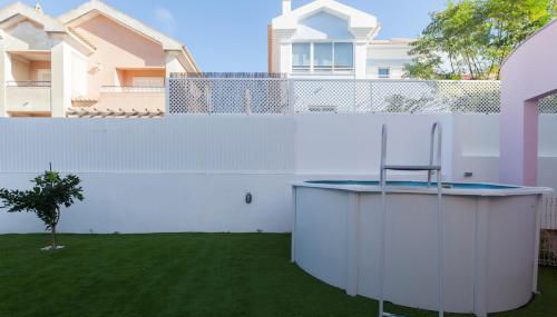 FLH Caparica Town House with Pool - Foto 2