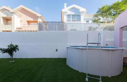 FLH Caparica Town House with Pool - Foto 2