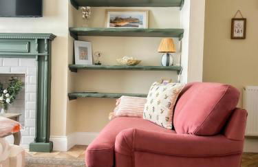 Renas Seahaven Cottage - Foto 16