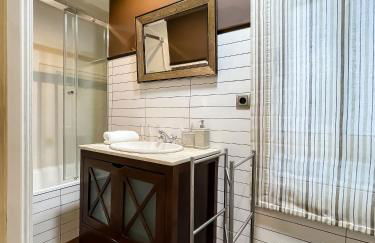 Travesía 60 Boutique Apartment by VigoVacaciones - Foto 14