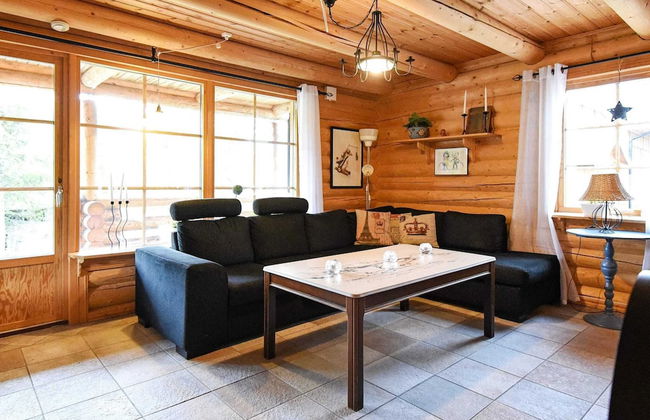 7 Person Holiday Home in Salen-by Traum - Foto 12