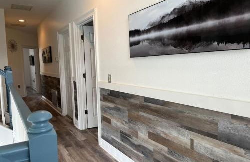 Private home 5 beds, 4.5 baths in Reunion Resort - Foto 49