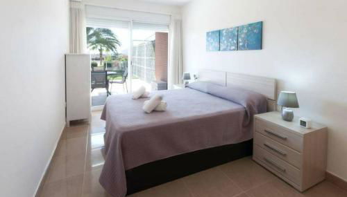 Paradise - Oliva Nova playa MET&GOLF - Photo 5