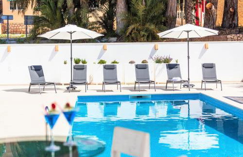 VH CostaBlanca - APARTAMENTO MARTA BEACH 3 - Foto 1